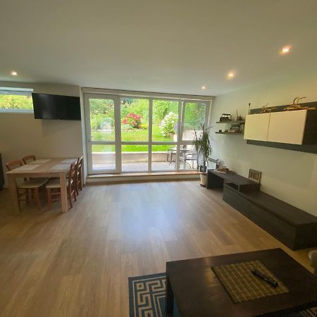 Apartment Pusynas Nida Zewnętrze zdjęcie