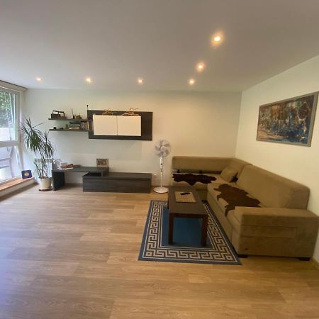 Apartment Pusynas Nida Zewnętrze zdjęcie
